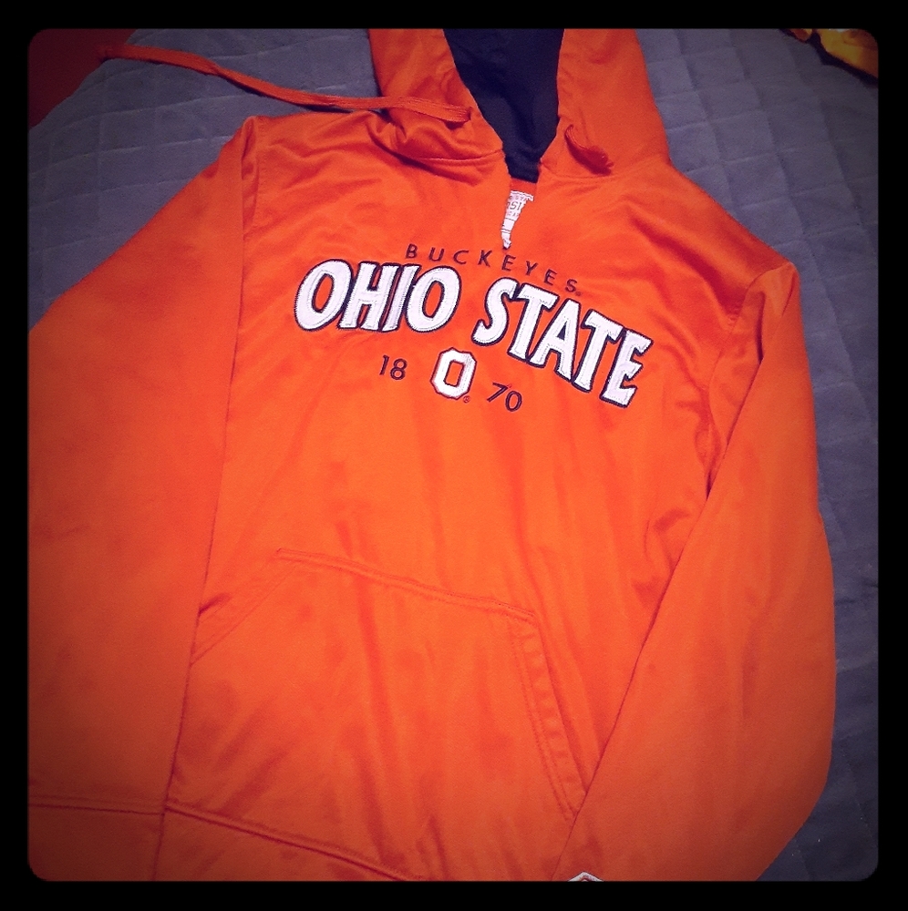 Ohio State Hoodie